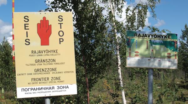 Expert rus: Finlanda a devenit o ţintă "nucleară legitimă" pentru Rusia după aderarea sa la NATO