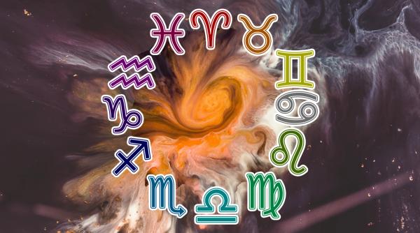 Horoscop zilnic, 8 aprilie. Fecioară, s-ar putea să ai o dispută cu cineva drag. Pești, ai răbdare pentru a culege roadele meritate. Previziuni complete