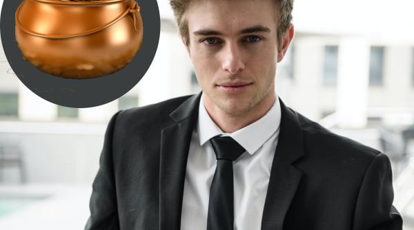 Cel mai tânăr miliardar din lume este italian. Forbes: Băiatul deține o avere de 3,5 miliarde de dolari