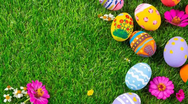 Cum va fi vremea de Paște. ANM a emis prognoza meteo pentru următoarele două săptămâni