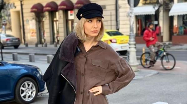 Monica Odagiu, prima reacție după accidentul mortal: „Am trăit o experiență tragică. Sunt traumatizată pentru că nu îmi ies din minte acele clipe teribile”