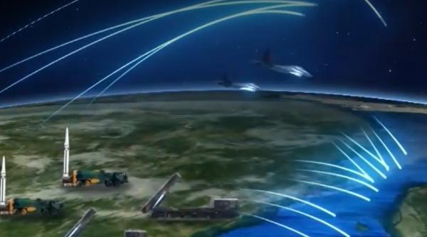 China a simulat atacuri masive din toate părțile asupra Taiwanului: „O acțiune necesară”