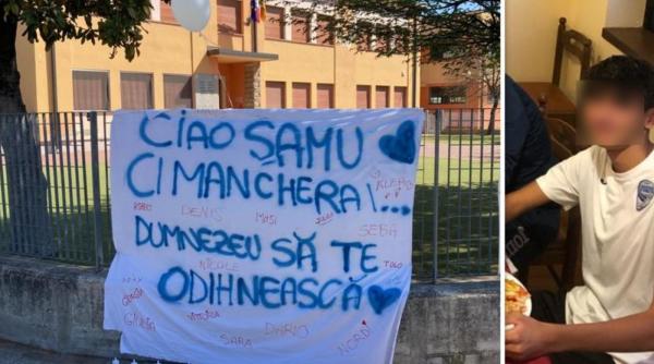 Durerea unei românce din Italia: Fiul de 15 ani, mort pe trotineta electrică primită cadou de la tată. "Am simțit că mi se prăbușește lumea"