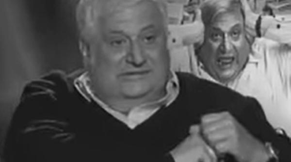 Michael Lerner a murit. Actorul cu origini româneşti a fost nominalizat la Oscar pentru „Glee” și „Barton Fink”