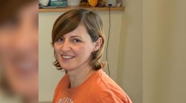 Româncă însărcinată, dispărută de mai bine de patru luni, în Germania: Încearcă cineva să păcălească poliția în cazul Alexandrei? Doi suspecți, în vizorul Poliției