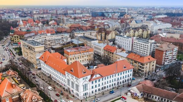 Un german și-a schimbat părerea despre România, după ce a revenit și a găsit „țara total schimbată”: „Nu vă suportam, dar acum vă visez”