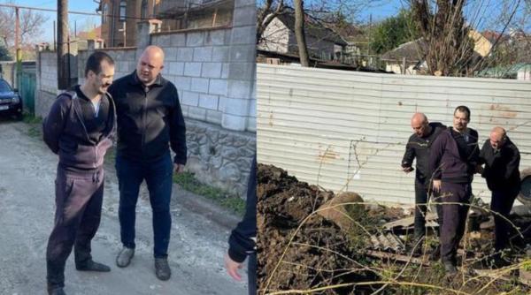 Mihail Șaran, patronul care a dat țepe uriașă cu mobilă, prins din nou. Evadase de la tribunalul din Moldova