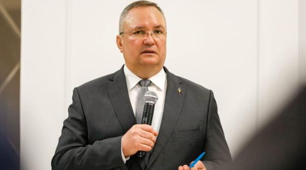 Ciucă, mesaj de Paște pentru români: Bucuria Învierii să vă aducă linişte sufletească, pace şi fericire