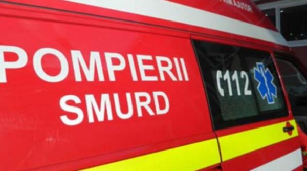 Român mort, după ce a fost lovit din greșeală cu cuțitul, în timp ce sacrifica un miel