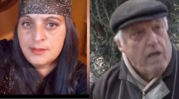 O româncă a păcălit atât de bine un italian că este fiica lui bolnavă, încât acesta nu mai poate să vadă adevărul. Bătrânul i-ar fi trimis bani chiar înainte de Paște