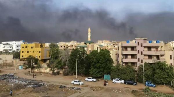 Trei angajați ai ONU, uciși în lovitura de stat din Sudan