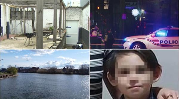 Băiețel român de numai 9 ani, găsit fără viață pe un lac din Belgia, într-o geantă sport. Povestea tragică a lui Raul, care a sfârșit în mâinile părinților