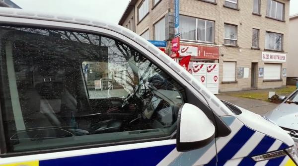 Doi „români“ din Ucraina riscă închisoarea, în Belgia