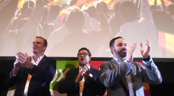 Peste 400.000 de străini vor vota la alegerile municipale din Spania: Mai mult de un sfert sunt români