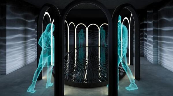 Ce este proiectul „ECHOES OF PRESENCE”, câștigătorul concursului lansat de Romanian Design Week și IQOS. Ați mai văzut așa ceva?