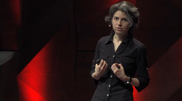 O româncă a fost selectată de NASA pentru prima misiune în care va fi simulată viaţa pe Marte. Cine este Anca Șelariu - VIDEO