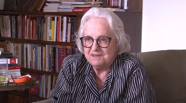 A murit Sanda Manu; doliu în lumea teatrului. Oana Pellea: „Tăcere. Rugă. Multă iubire. Enormă recunoștință“