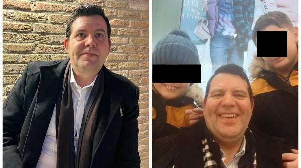 Românca acuzată că și-a răpit copiii de la tatăl belgian, condamnată: „Sentința e prea ușoară pentru trauma provocată mie și fiilor mei“