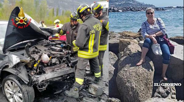 Româncă, moartă în Italia în urma unui grav accident. Daniela a pierdut controlul volanului și s-a izbit de altă mașină