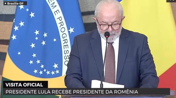 Brazilia vrea să extindă relațiile cu România în agricultură și apărare