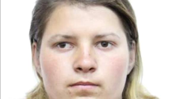 O tânără de 21 ani a dispărut a doua zi de Paște. Venise acasă de sărbători din Italia
