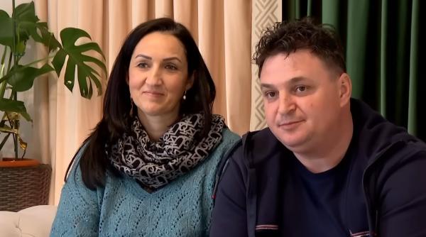 După 20 de ani de Italia, s-au întors acasă. Povestea unei familii de români care și-a deschis o afacere profitabilă: „Se poate trăi bine și la noi” - VIDEO