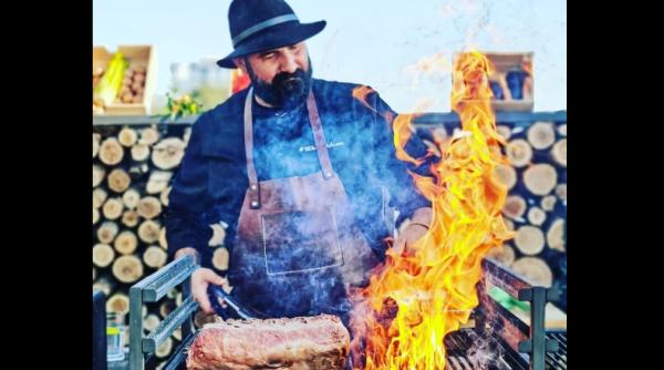 „Nu mai fiți nespălați și împuțiți, că de aia câștigați prost și luați ciubucuri mici“: Chef Adi Hădean, mesaj pentru românii care prestează servicii