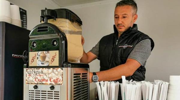 După 21 de ani petrecuți în Italia, Alex a decis să se întoarcă în țară: „Eram realizat, dar inima mea era în România”