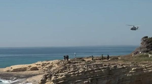 Italia. Un tânăr a murit ca un erou, încercând să salveze doi copii. A intrat în apă fără să stea pe gânduri, chiar dacă nu ştia să înoate