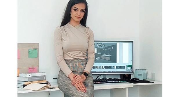 Tânără româncă, revenită în țară: "În Italia m-am simțit mereu ca o străină" 