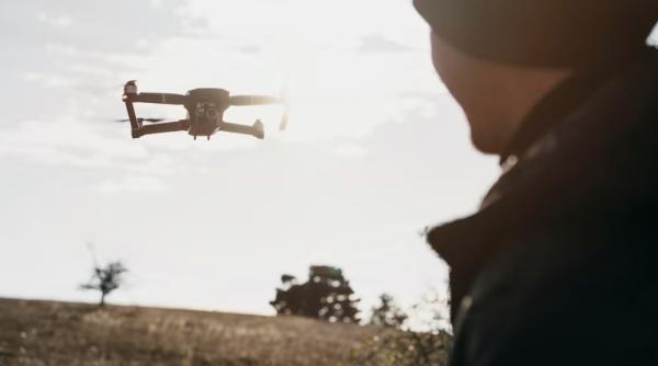 Ucraina doboară dronele Rusiei cu un tun german, proiectat în anii 1970