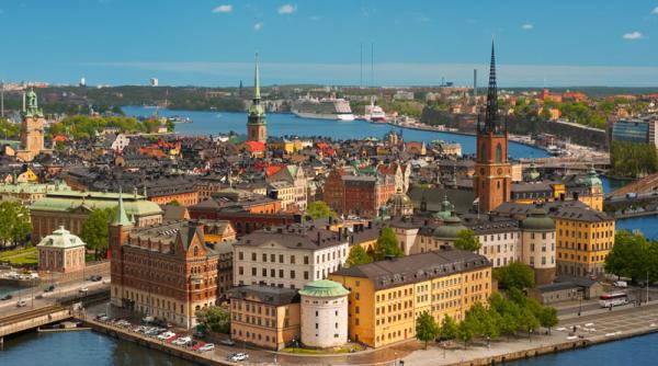 Suedia anunţă expulzarea a cinci diplomaţi ruşi de la ambasada din Stockholm