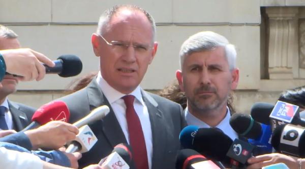 De ce a refuzat Austria intrarea României în Schenghen? Gerhard Karner: „Mai avem mult de muncă”