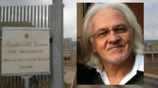 Italia. Violonist român condamnat la 8 ani de închisoare. Și-a drogat și sechestrat soția italiancă pentru moștenire