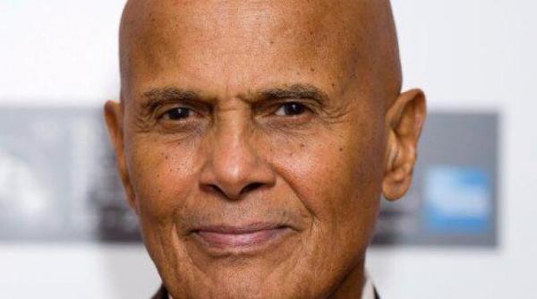 Legendarul Harry Belafonte a murit