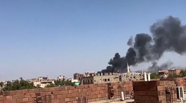 MAE a evacuat alți români din Sudan: Încă 14 conaționali sunt în atenția ambasadelor din Addis Abeba şi Cairo