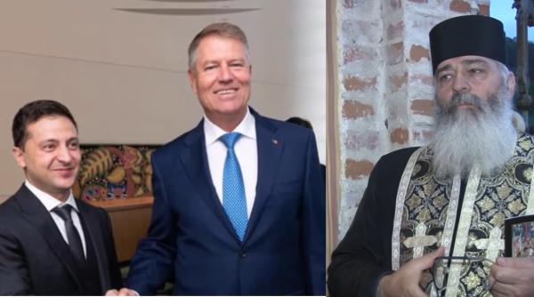 Strigăt de ajutor din partea unui preot român din Cernăuți către toate structurile statului român: „Românii ar putea să-și piardă o serie de biserici”