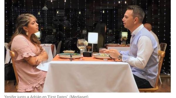 Un român care participă la o emisiune de întâlniri în Spania și-a ascuns originea: "Vreau să evit prejudecățile, oamenii sunt 'rasiști'"