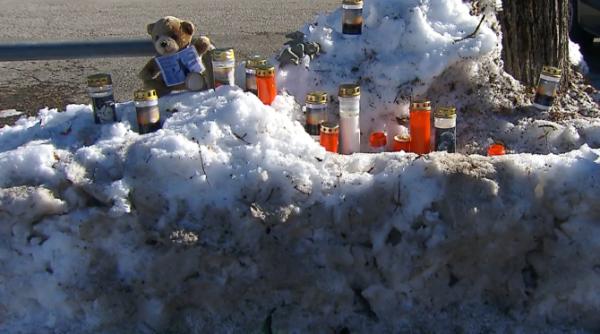 Austria. Ancheta în dosarul în care o româncă a ucis intenționat cu mașina un copil și pe mama acestuia s-a încheiat: Detalii cutremurătoare din rechizitoriu