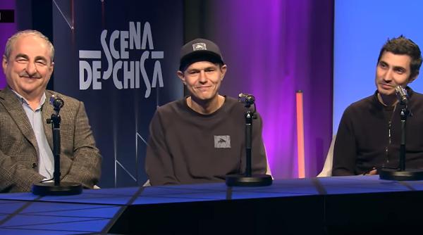 Un film românesc de comedie-dramă regizat de Paul Negoescu a fost desemnat cel mai bun film la Premiile Gopo