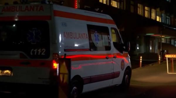 Cine este românca ce a născut în toaleta unui supermarket și și-a aruncat copilul la gunoi