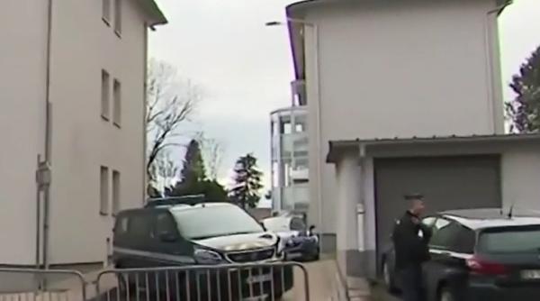 Franța. Cine este călăul Rozei, fetiţa româncă găsită într-un sac de gunoi: „A ieşit 5 minute în faţa casei, a dispărut şi asta a fost tot”