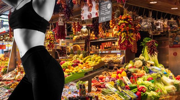 Vrei să fii în formă în această vară? Iată trei fructe pe care să le eviți pentru a pierde în greutate, potrivit unui dietetician