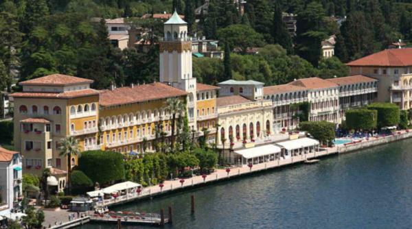 Frații Pavăl, proprietarii Dedeman, cumpără un hotel de 4 stele de pe malul lacului Garda din Italia