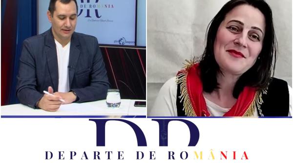 Nicoleta Ciobotar, o româncă stabilită în Creta. Viața de zi cu zi în cea mai mare insulă grecească