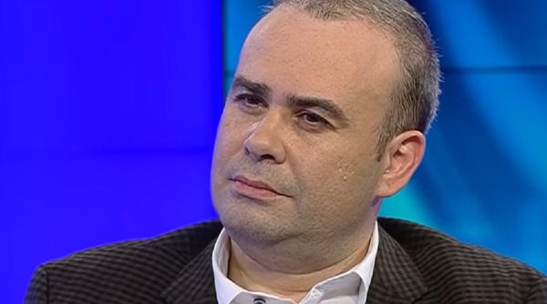 UPDATE. Darius Vâlcov, condamnat definitiv la 6 ani închisoare în dosarul „Tablourilor”. Fostul ministru de Finanțe ar fi plecat în Italia