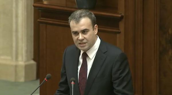 Darius Vâlcov, fostul primar al municipiului Slatina, căutat de poliție după ce a fost condamnat la șase ani de închisoare