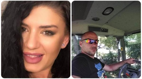 Italia. Judecătorii au redus pedeapsa călăului Ralucăi: Gabriel a scăpat de închisoarea pe viață. Motivarea magistraților