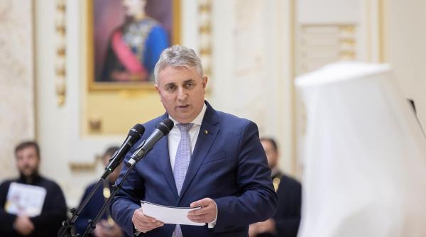 Candidatul PNL pentru alegerile prezidențiale. Bode: "E o opțiune" 