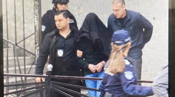 Elevul sârb, autor al atacului din Belgrad, nu va fi tras la răspundere penală. Nu i se va întâmpla nimic 